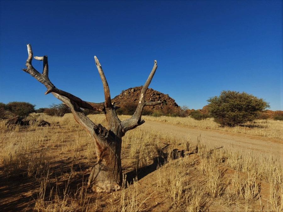 Commercial Property for Sale in Augrabies Northern Cape